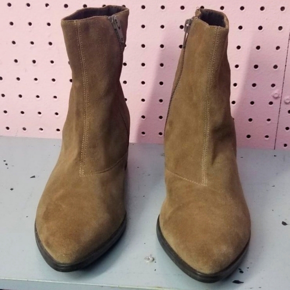 Vagabond Hedda Ankle Boot - Picture 2 of 9